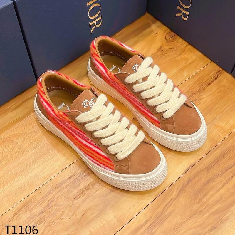 DIOR Men's Shoes 9